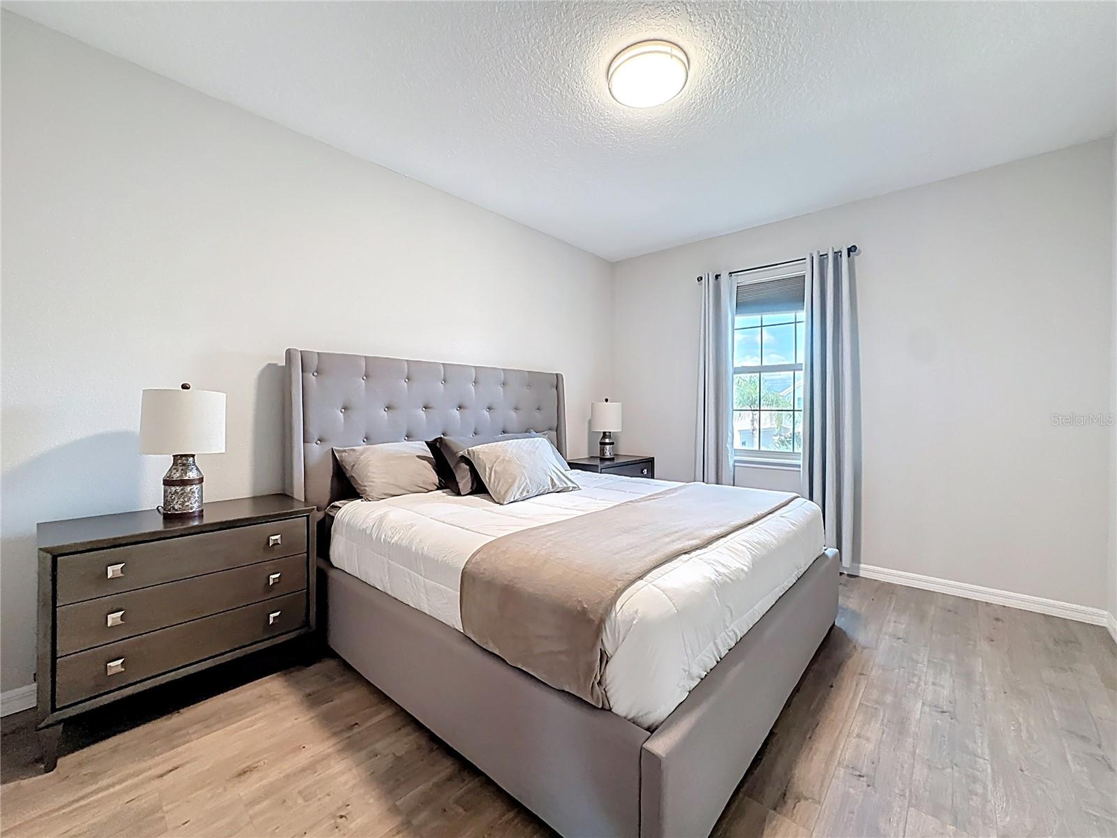 JOHNS LAKE POINTE A & S - Residential