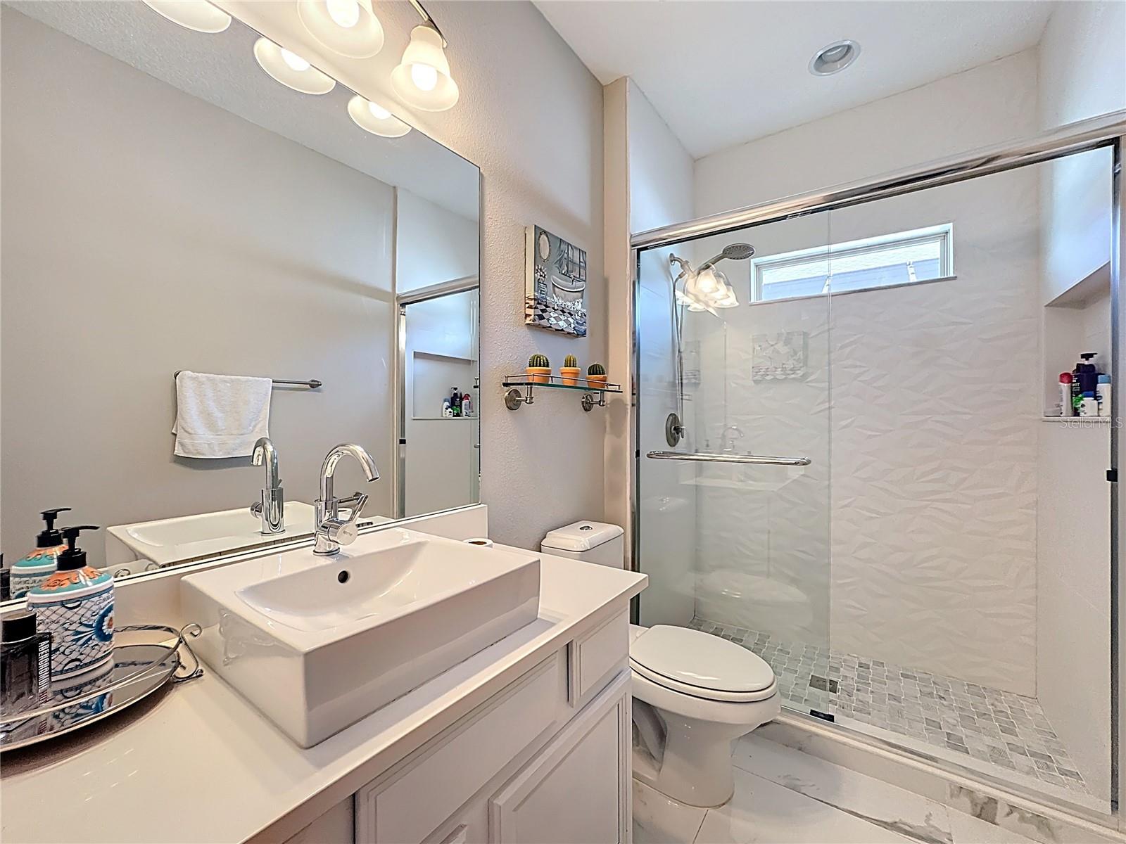 JOHNS LAKE POINTE A & S - Residential