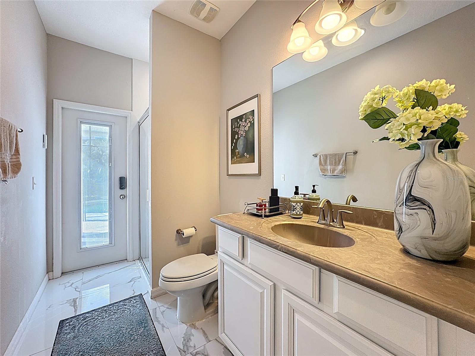 JOHNS LAKE POINTE A & S - Residential