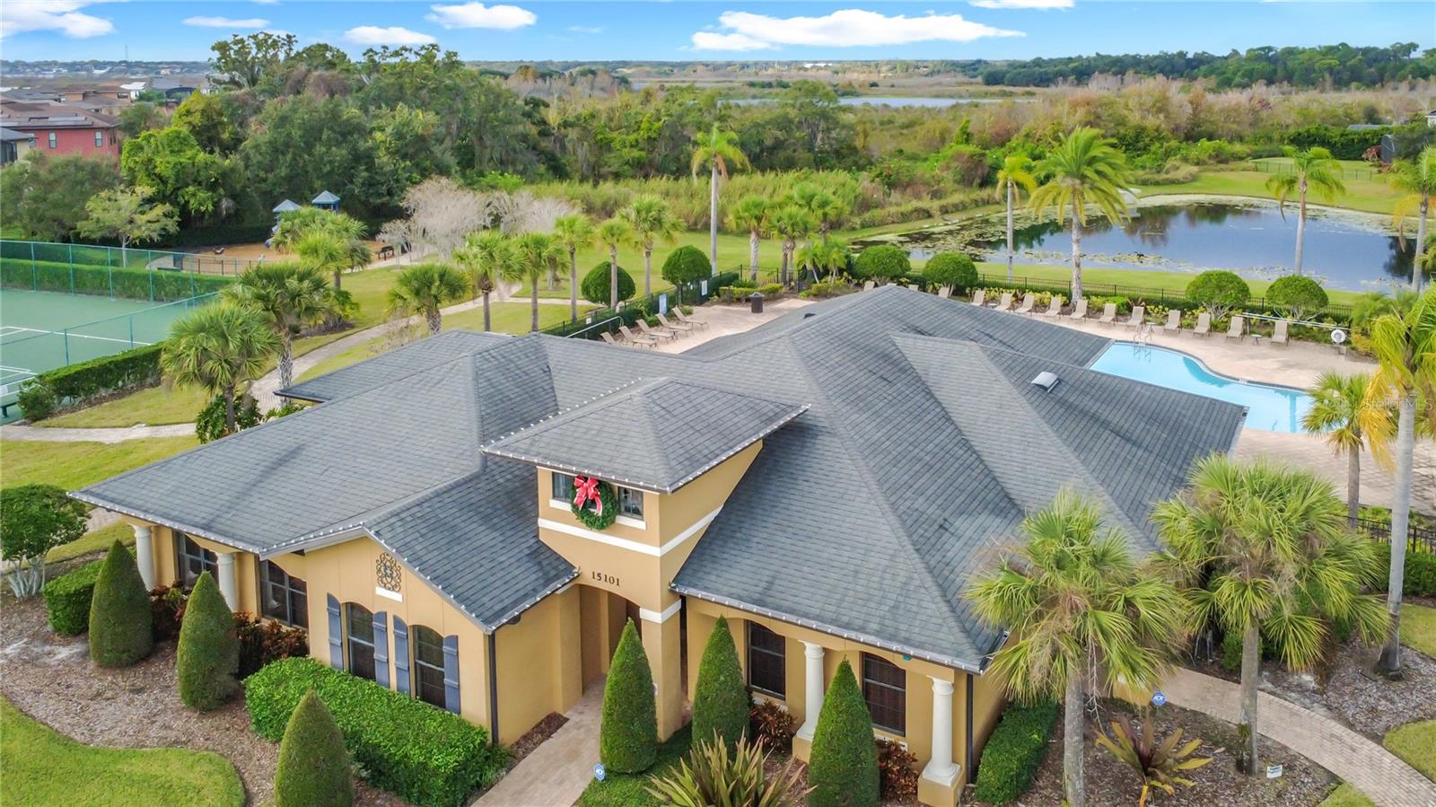 JOHNS LAKE POINTE A & S - Residential