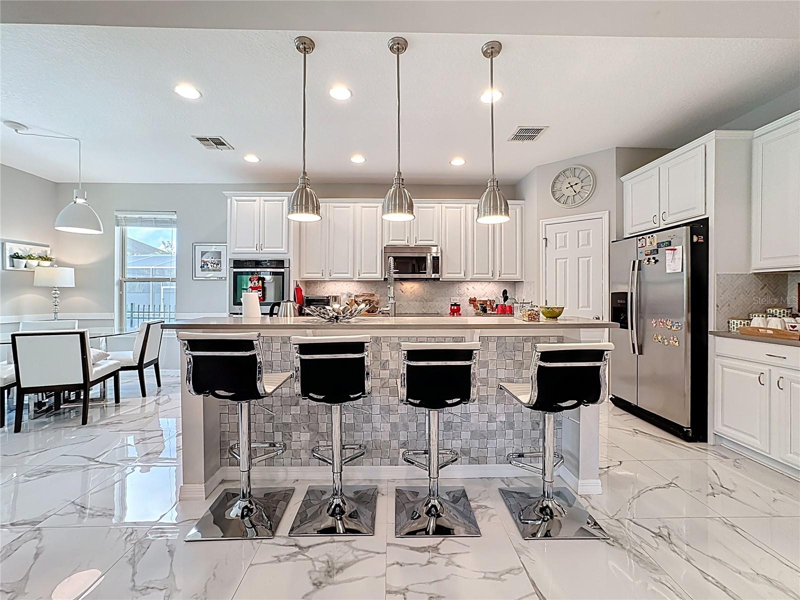 JOHNS LAKE POINTE A & S - Residential