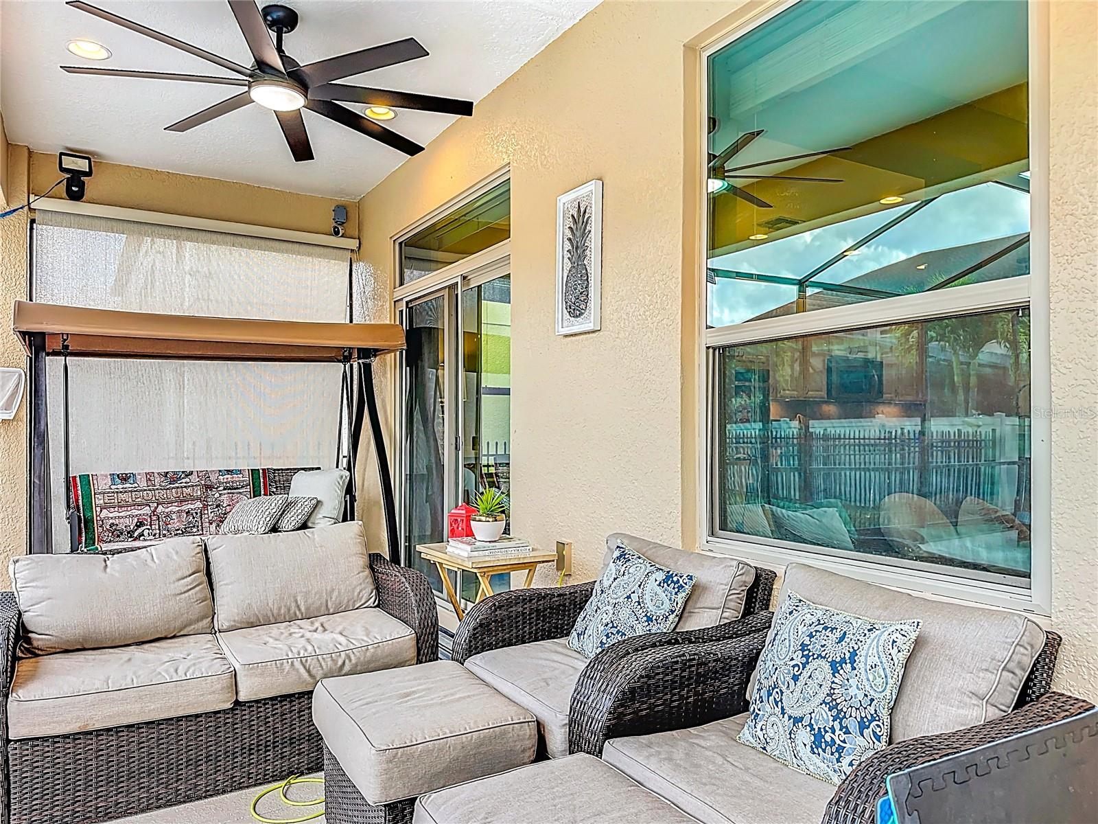 JOHNS LAKE POINTE A & S - Residential