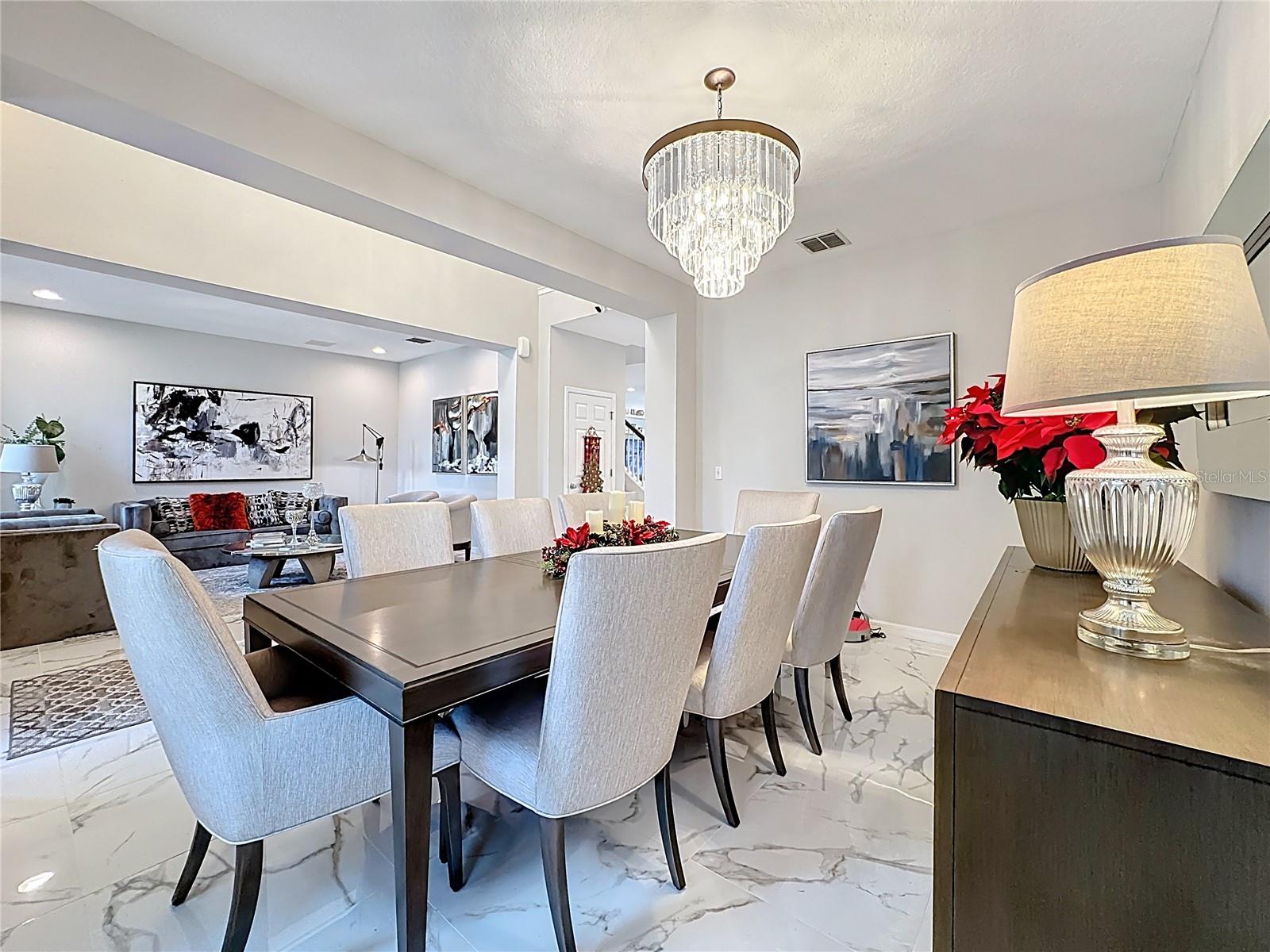 JOHNS LAKE POINTE A & S - Residential