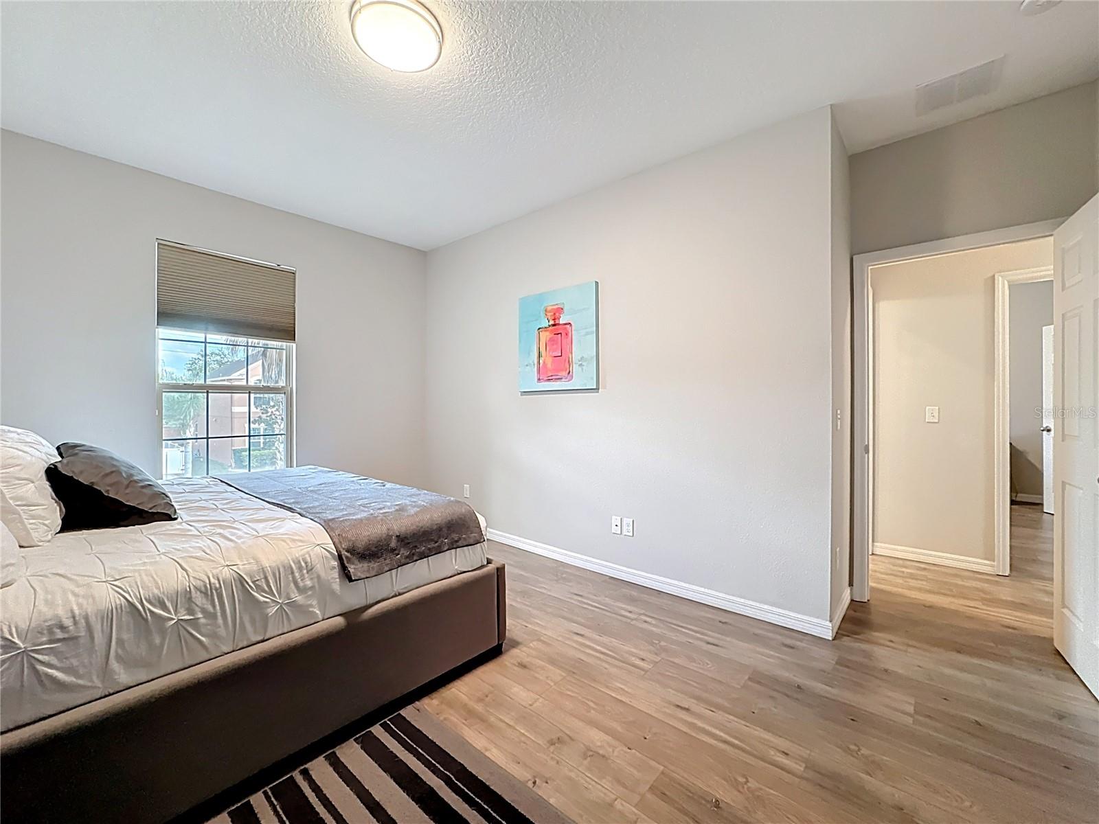 JOHNS LAKE POINTE A & S - Residential