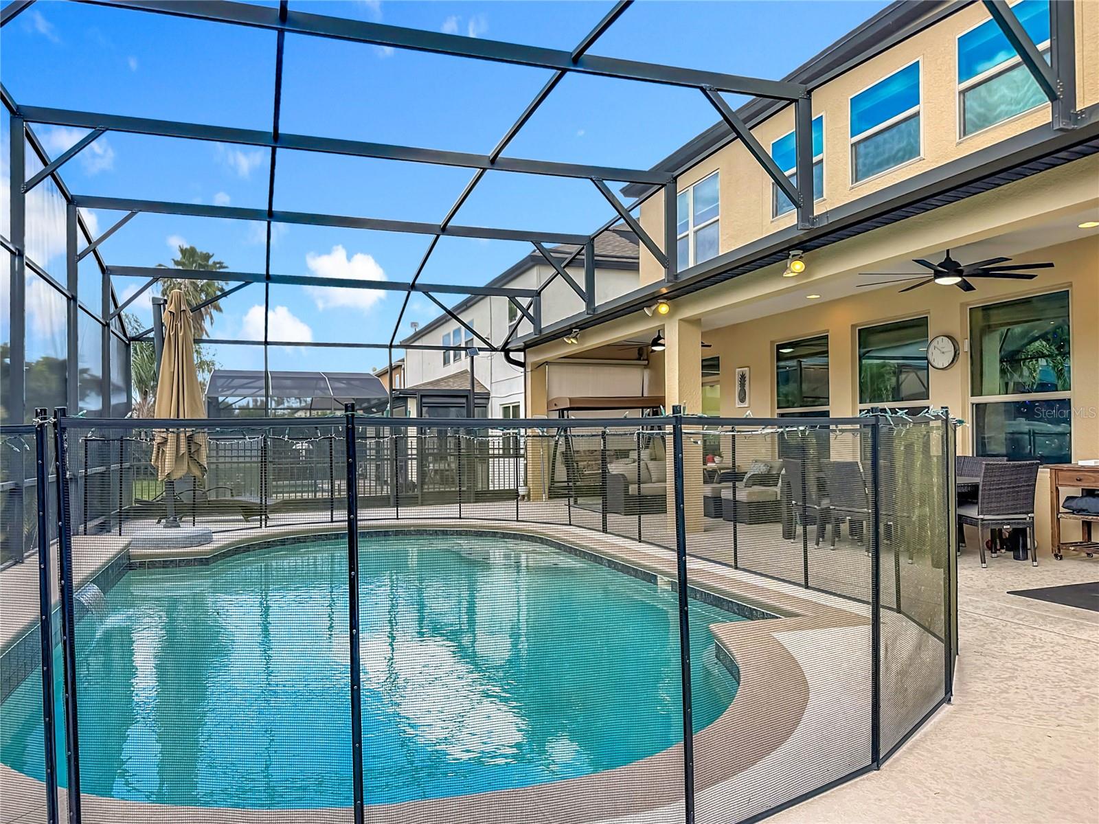 JOHNS LAKE POINTE A & S - Residential