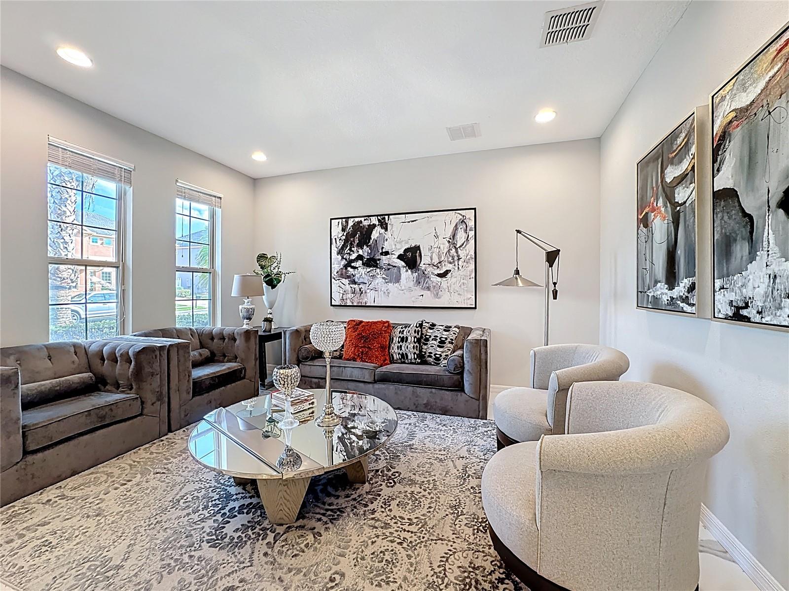 JOHNS LAKE POINTE A & S - Residential