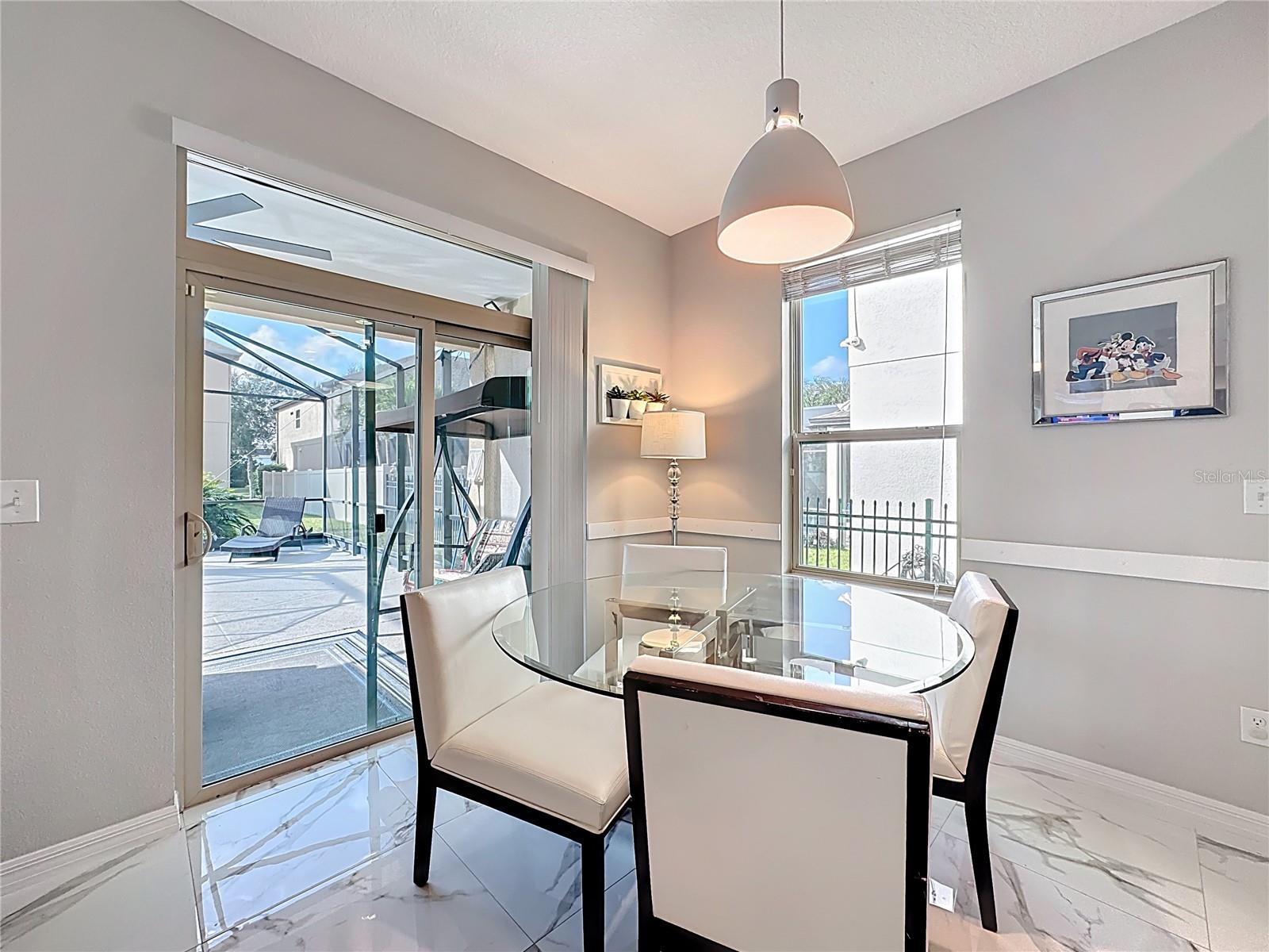 JOHNS LAKE POINTE A & S - Residential