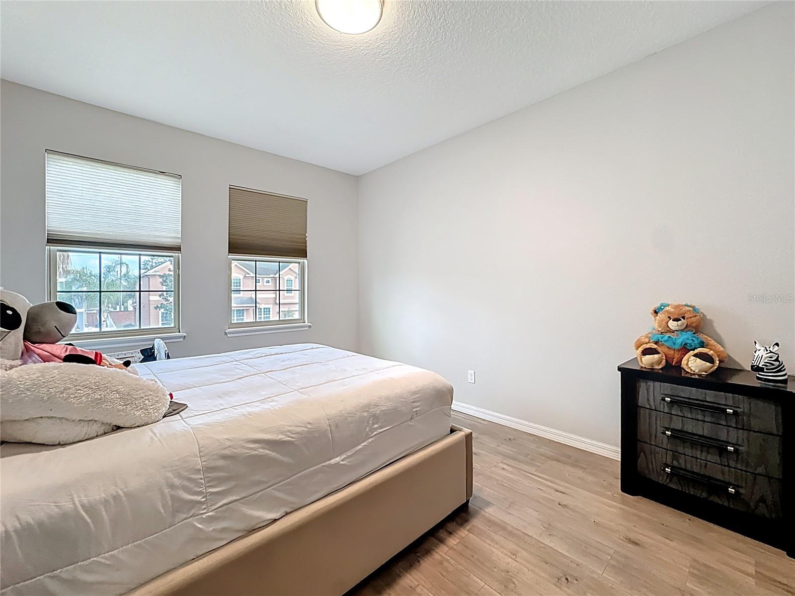 JOHNS LAKE POINTE A & S - Residential