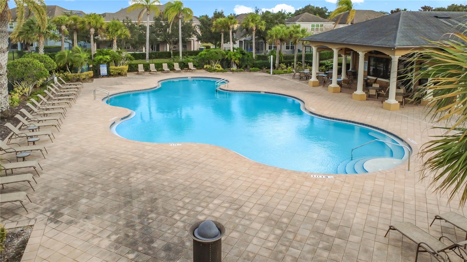 JOHNS LAKE POINTE A & S - Residential