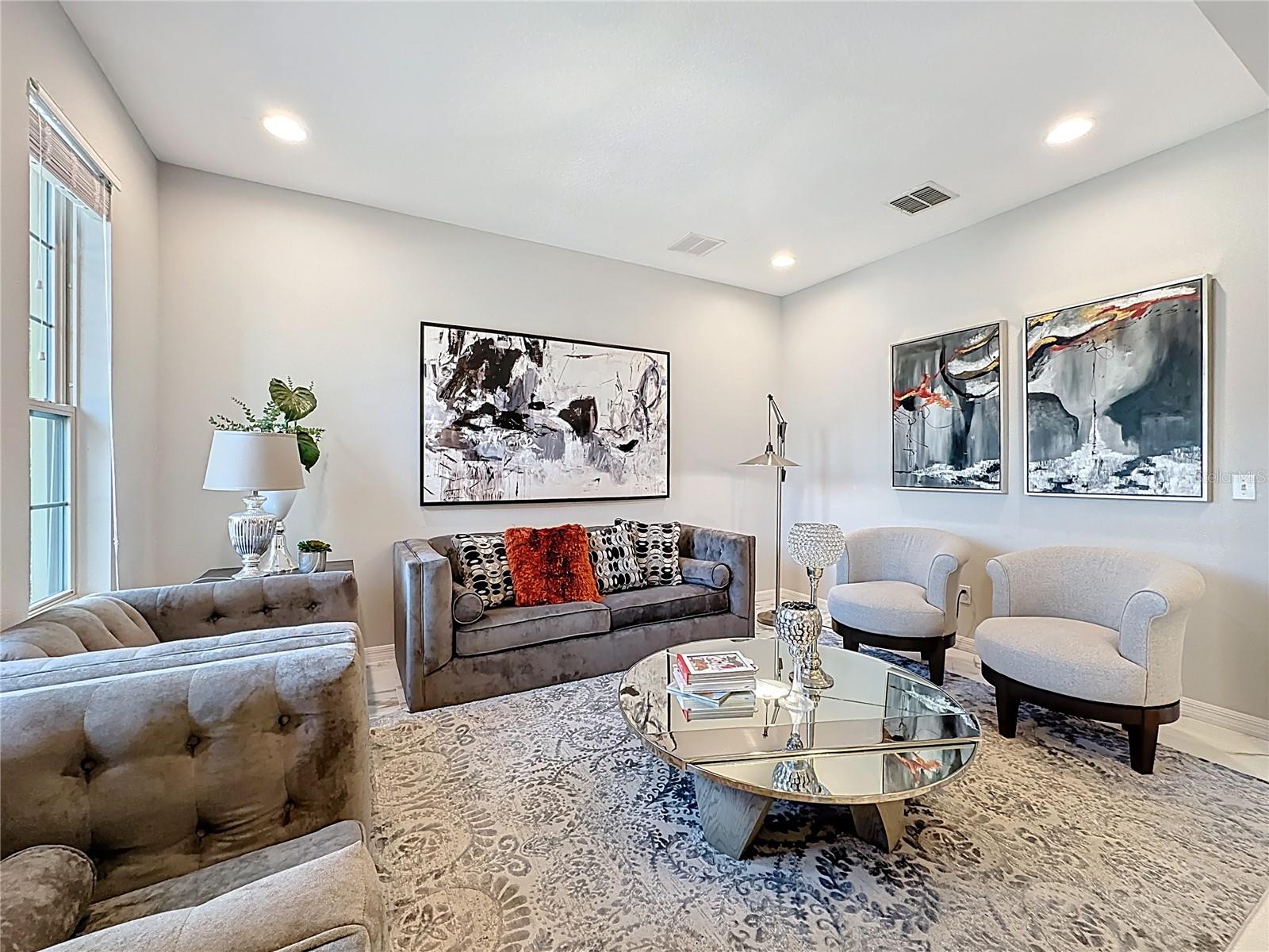 JOHNS LAKE POINTE A & S - Residential