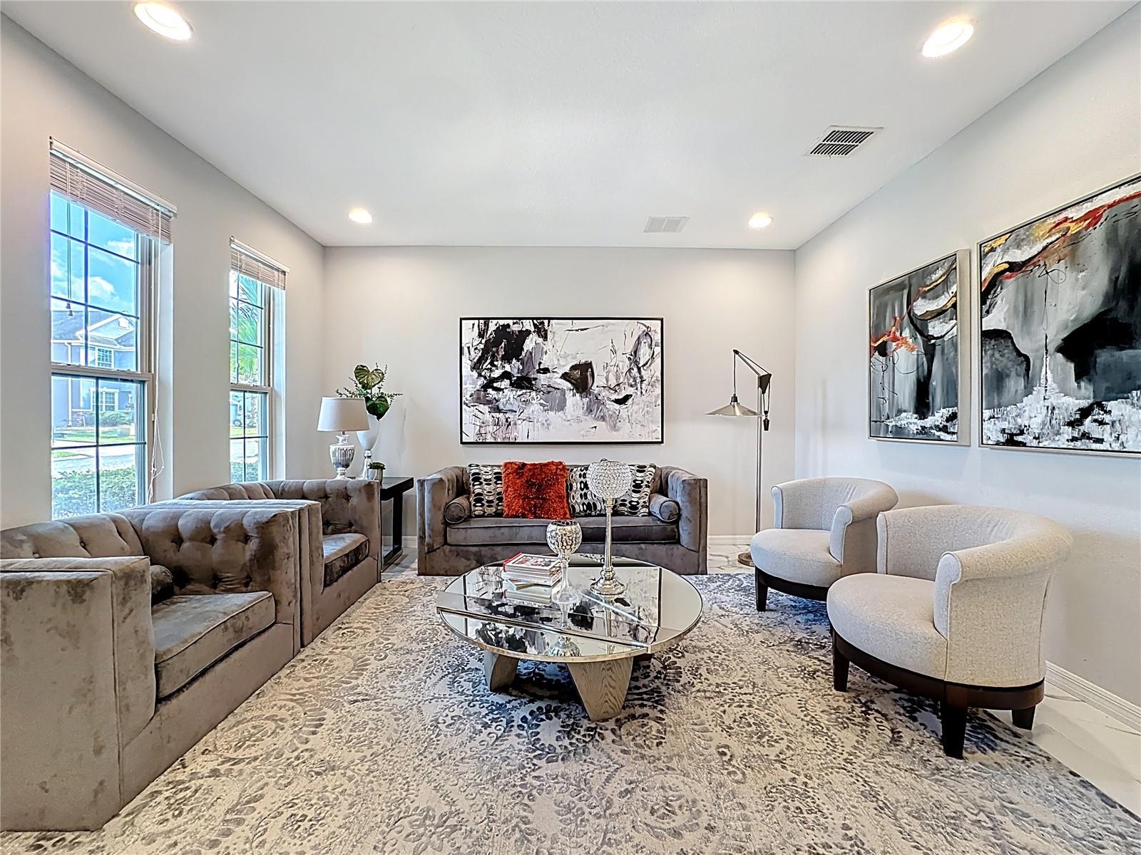 JOHNS LAKE POINTE A & S - Residential