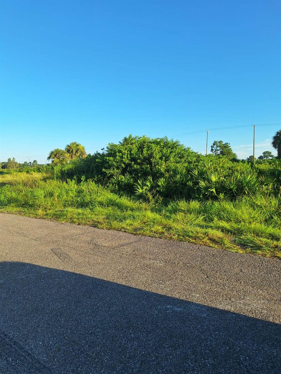 Unlock your dream property in Lehigh Acres, Florida! Imagine owning a beautiful piece of land in one of Southwest Florida's most promising areas, perfect for building your dream home, investing in a lucrative venture, or simply owning a slice of paradise. With its prime location, development potential, and natural beauty, this land offers endless possibilities.