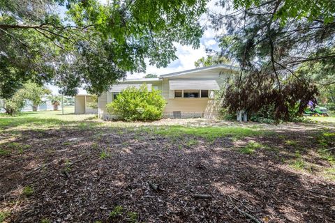 A home in OCALA