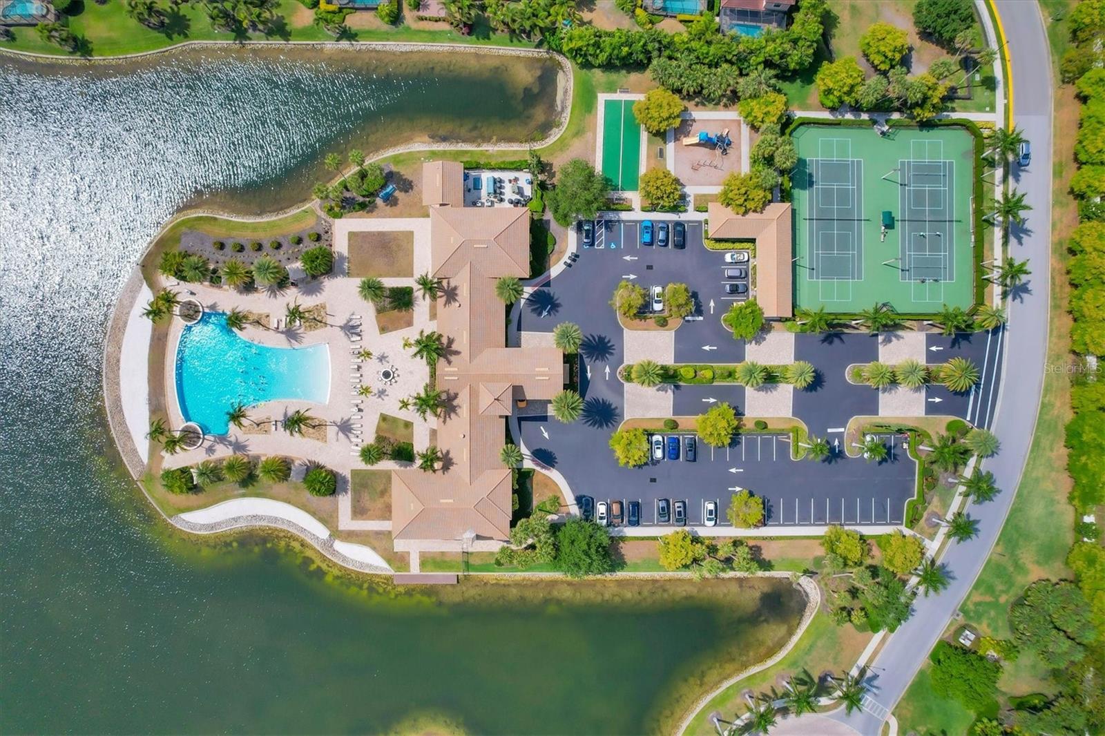 TOSCANA ISLES PH 5 UN 2 - Residential