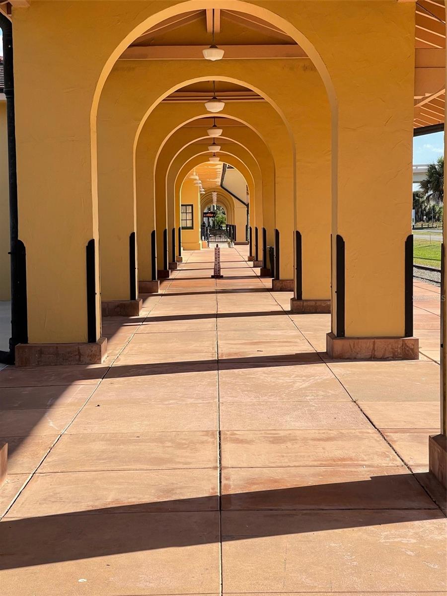 TOSCANA ISLES PH 5 UN 2 - Residential