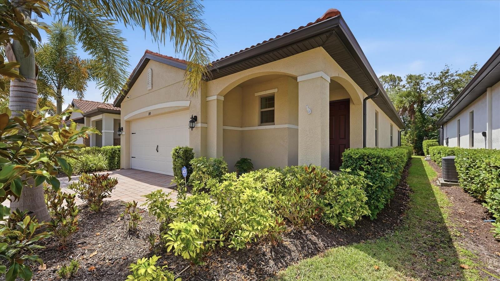 TOSCANA ISLES PH 5 UN 2 - Residential