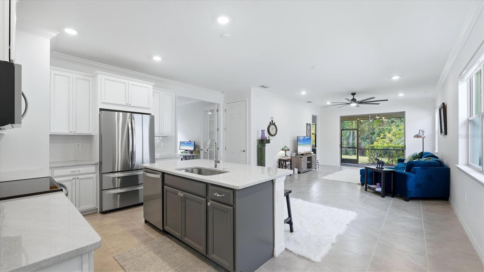 TOSCANA ISLES PH 5 UN 2 - Residential