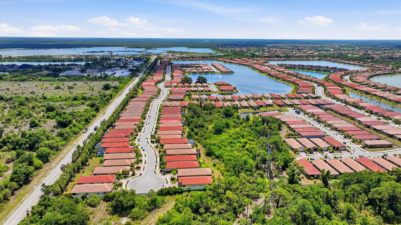 TOSCANA ISLES PH 5 UN 2 - Residential