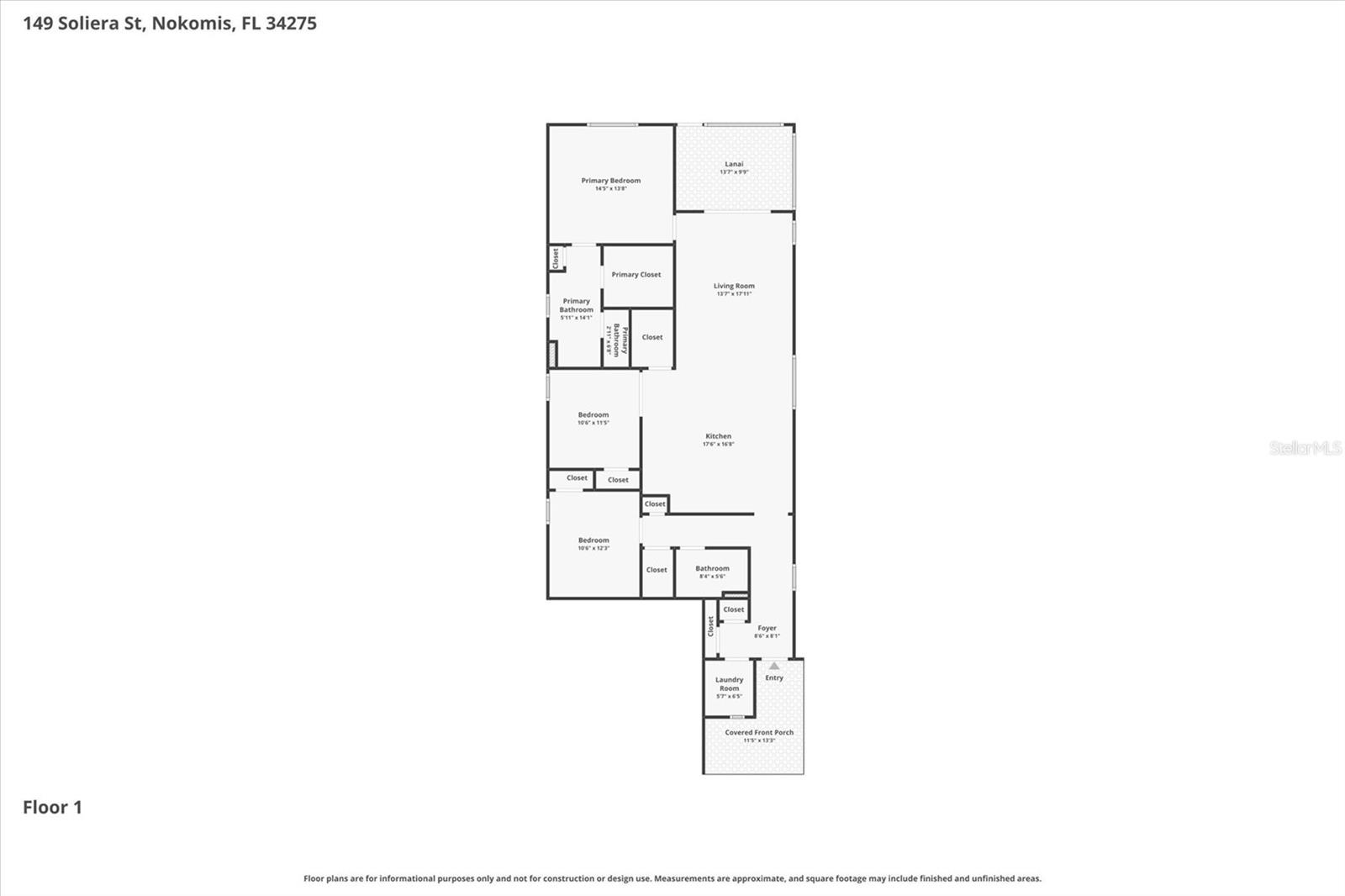 TOSCANA ISLES PH 5 UN 2 - Residential