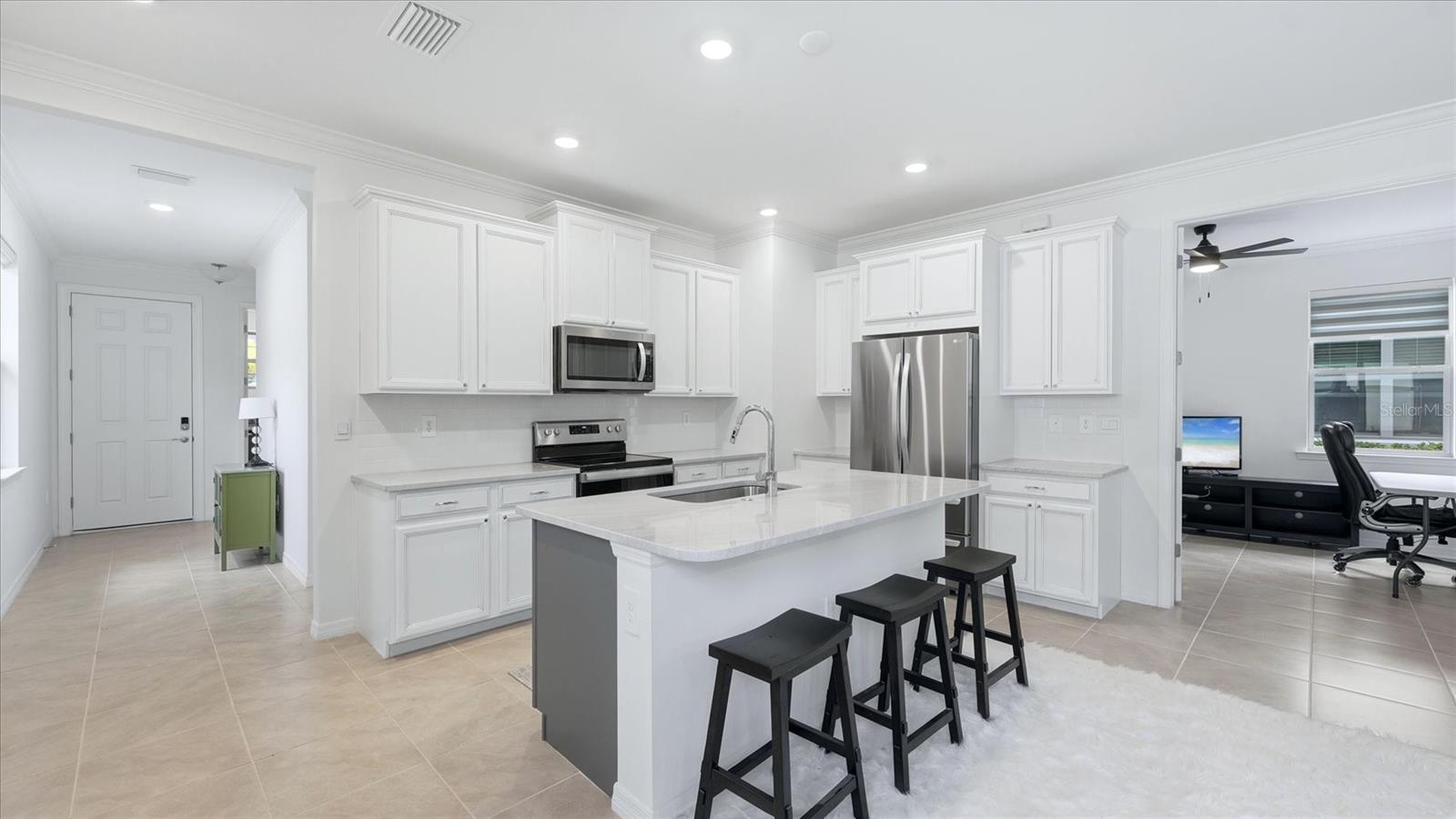 TOSCANA ISLES PH 5 UN 2 - Residential