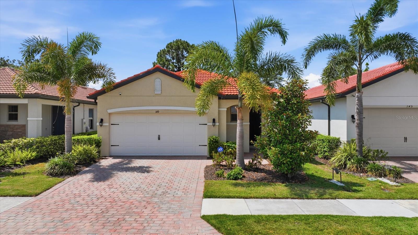 TOSCANA ISLES PH 5 UN 2 - Residential