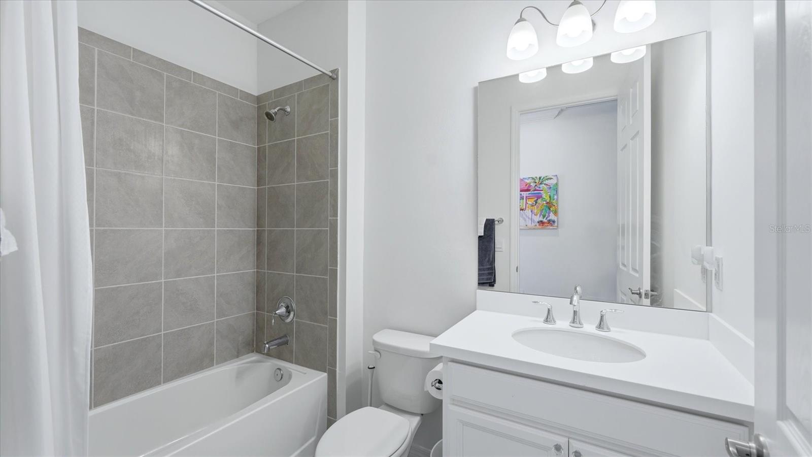TOSCANA ISLES PH 5 UN 2 - Residential