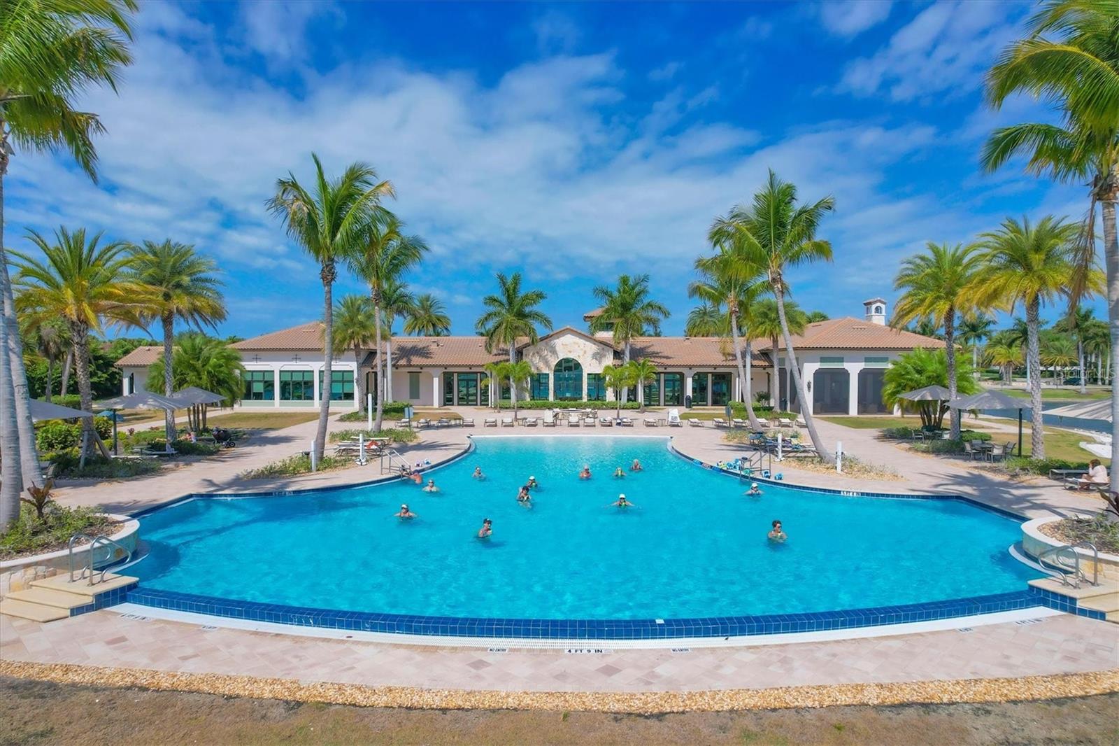 TOSCANA ISLES PH 5 UN 2 - Residential