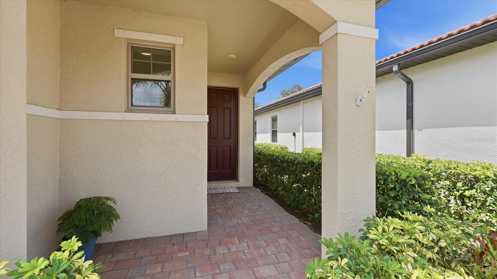 TOSCANA ISLES PH 5 UN 2 - Residential