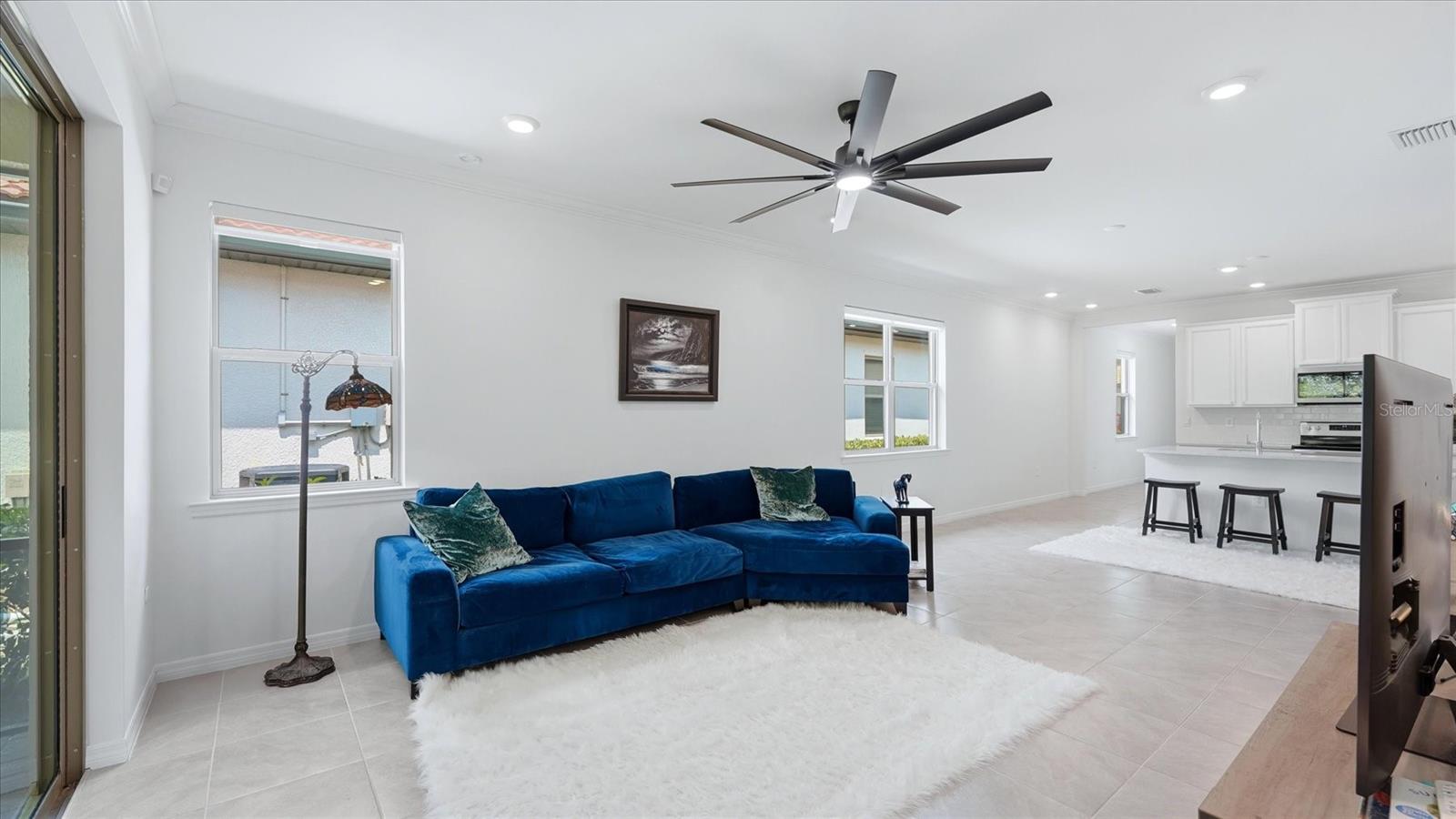 TOSCANA ISLES PH 5 UN 2 - Residential
