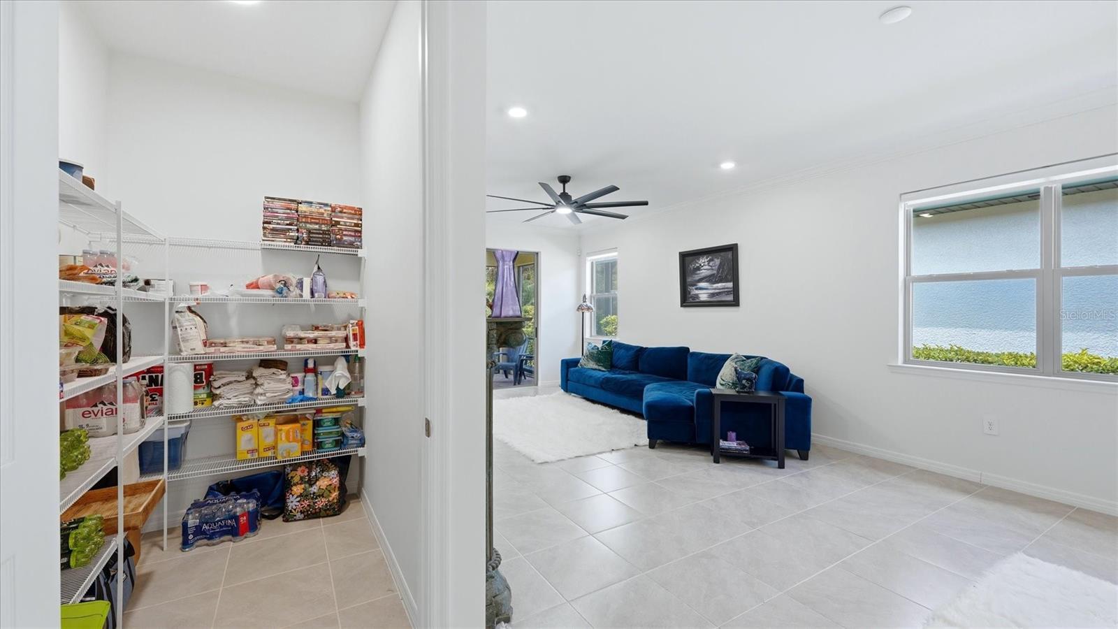 TOSCANA ISLES PH 5 UN 2 - Residential