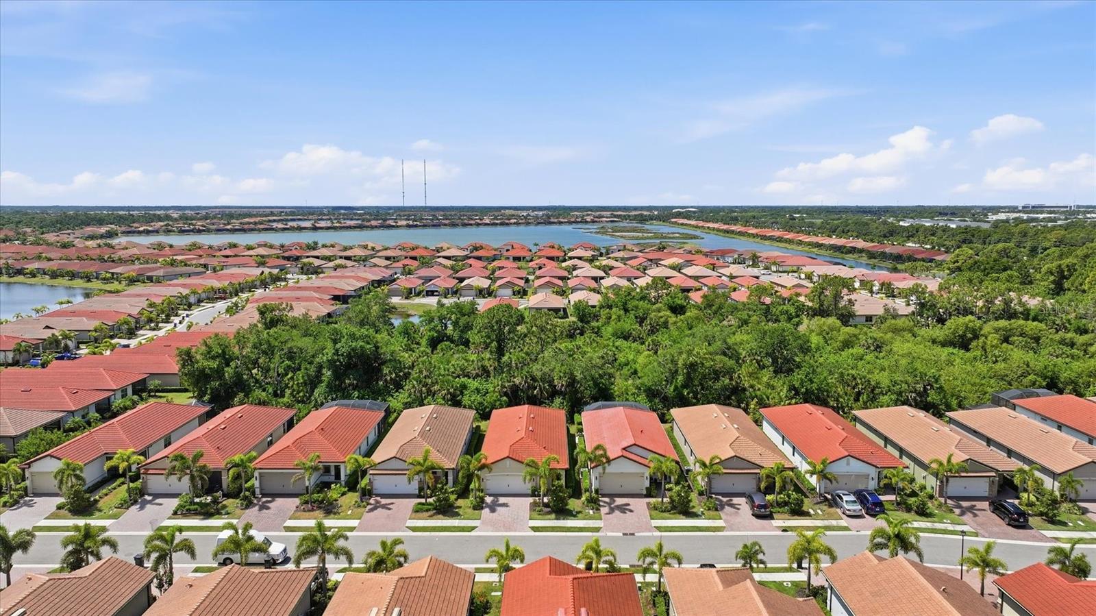 TOSCANA ISLES PH 5 UN 2 - Residential