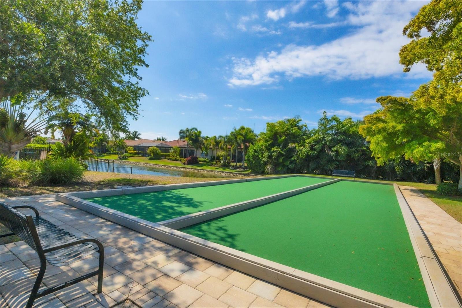 TOSCANA ISLES PH 5 UN 2 - Residential