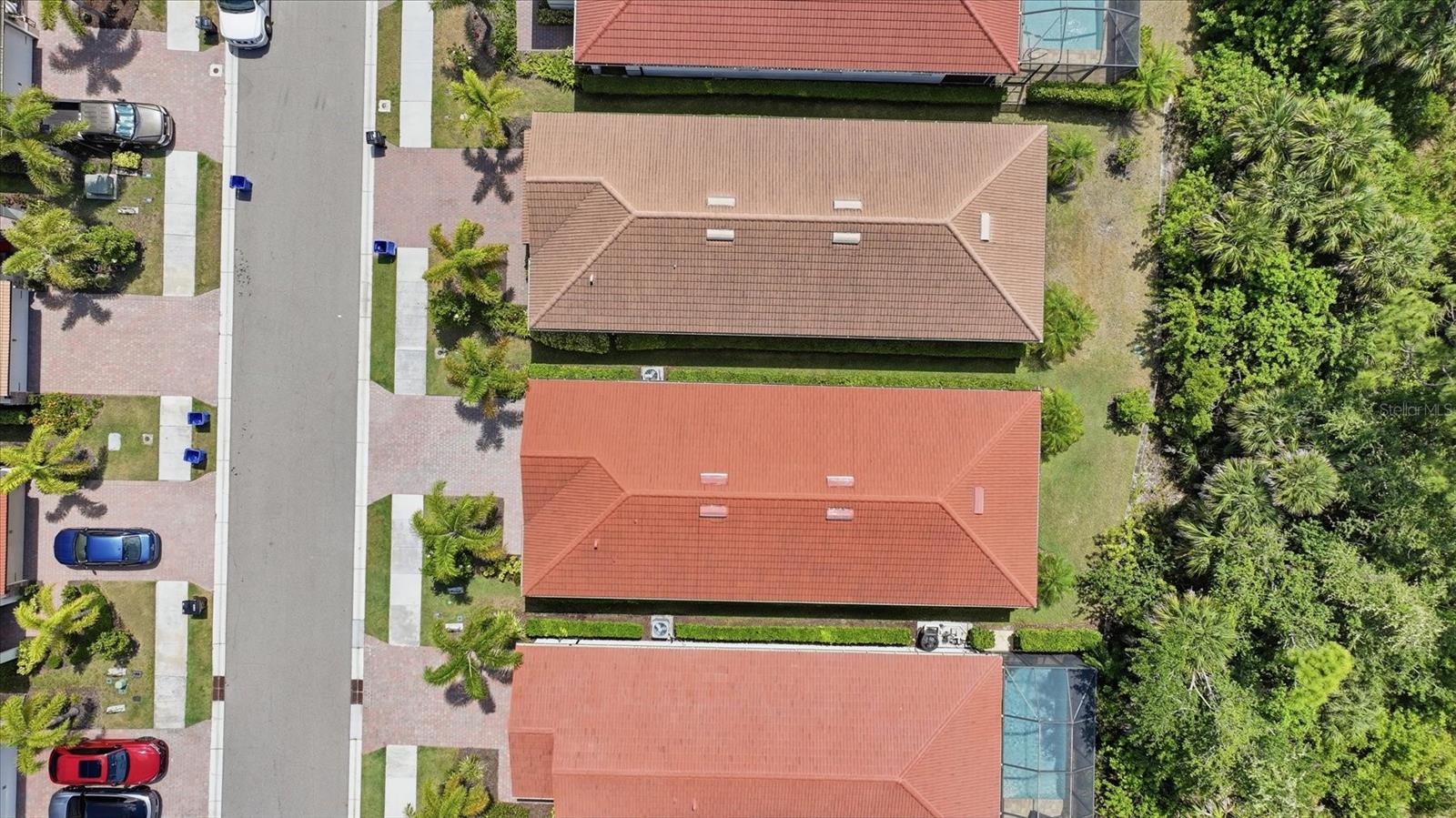 TOSCANA ISLES PH 5 UN 2 - Residential