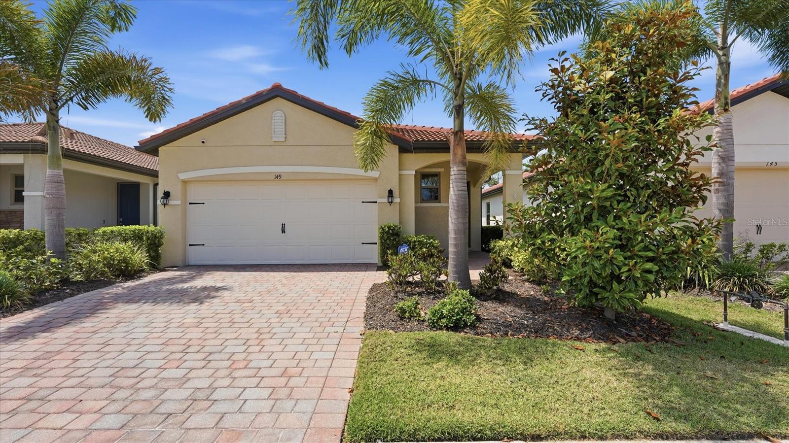 TOSCANA ISLES PH 5 UN 2 - Residential