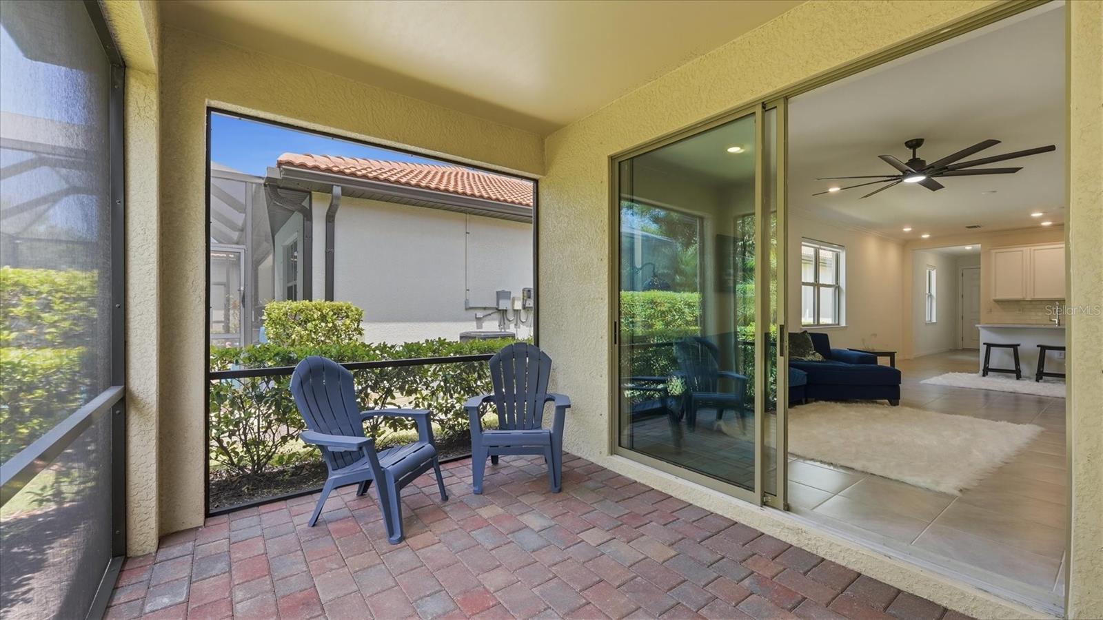 TOSCANA ISLES PH 5 UN 2 - Residential