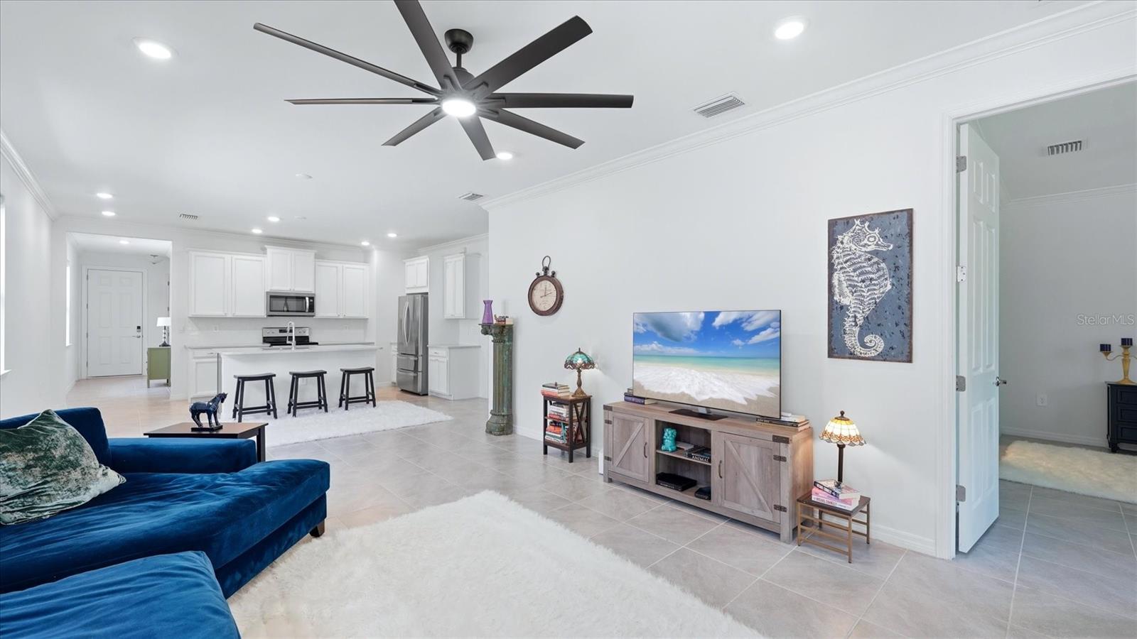 TOSCANA ISLES PH 5 UN 2 - Residential