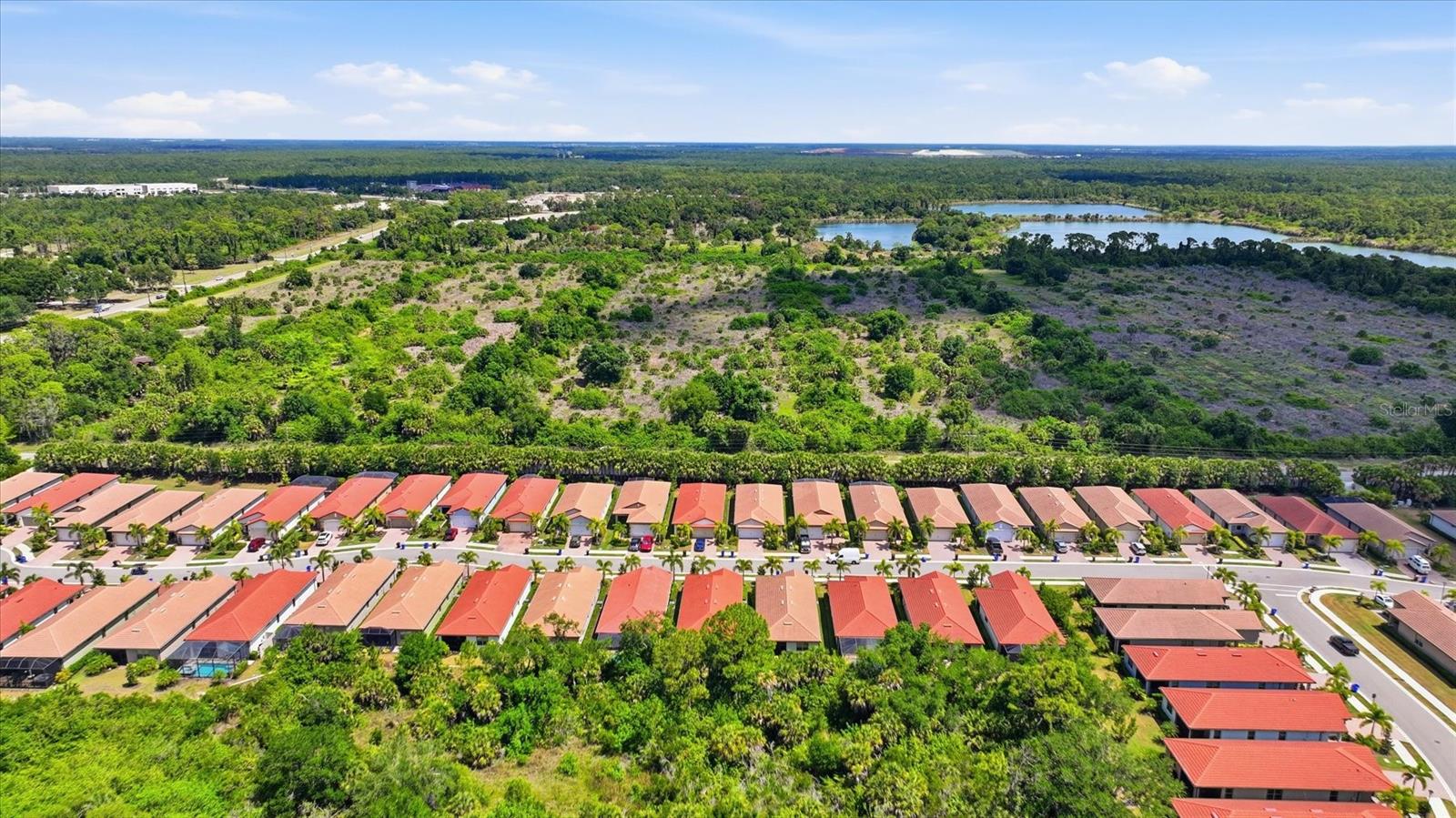TOSCANA ISLES PH 5 UN 2 - Residential