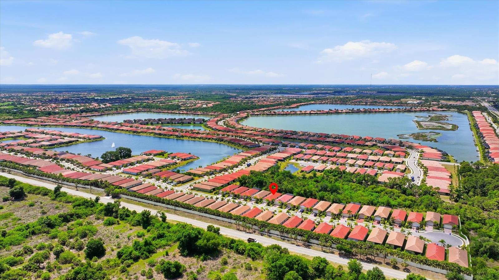 TOSCANA ISLES PH 5 UN 2 - Residential