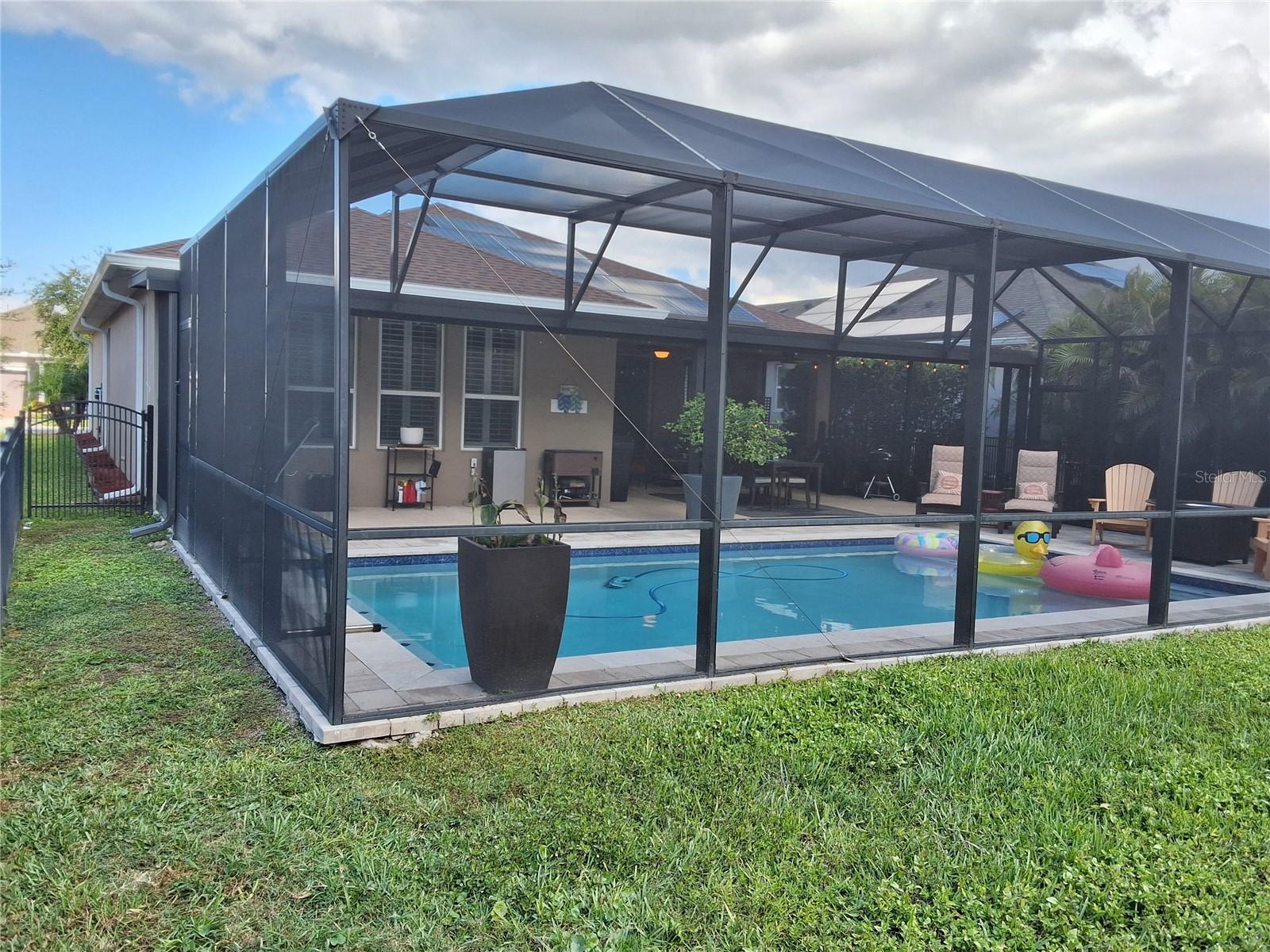 CASCADES/GROVELAND PH 5 - Residential