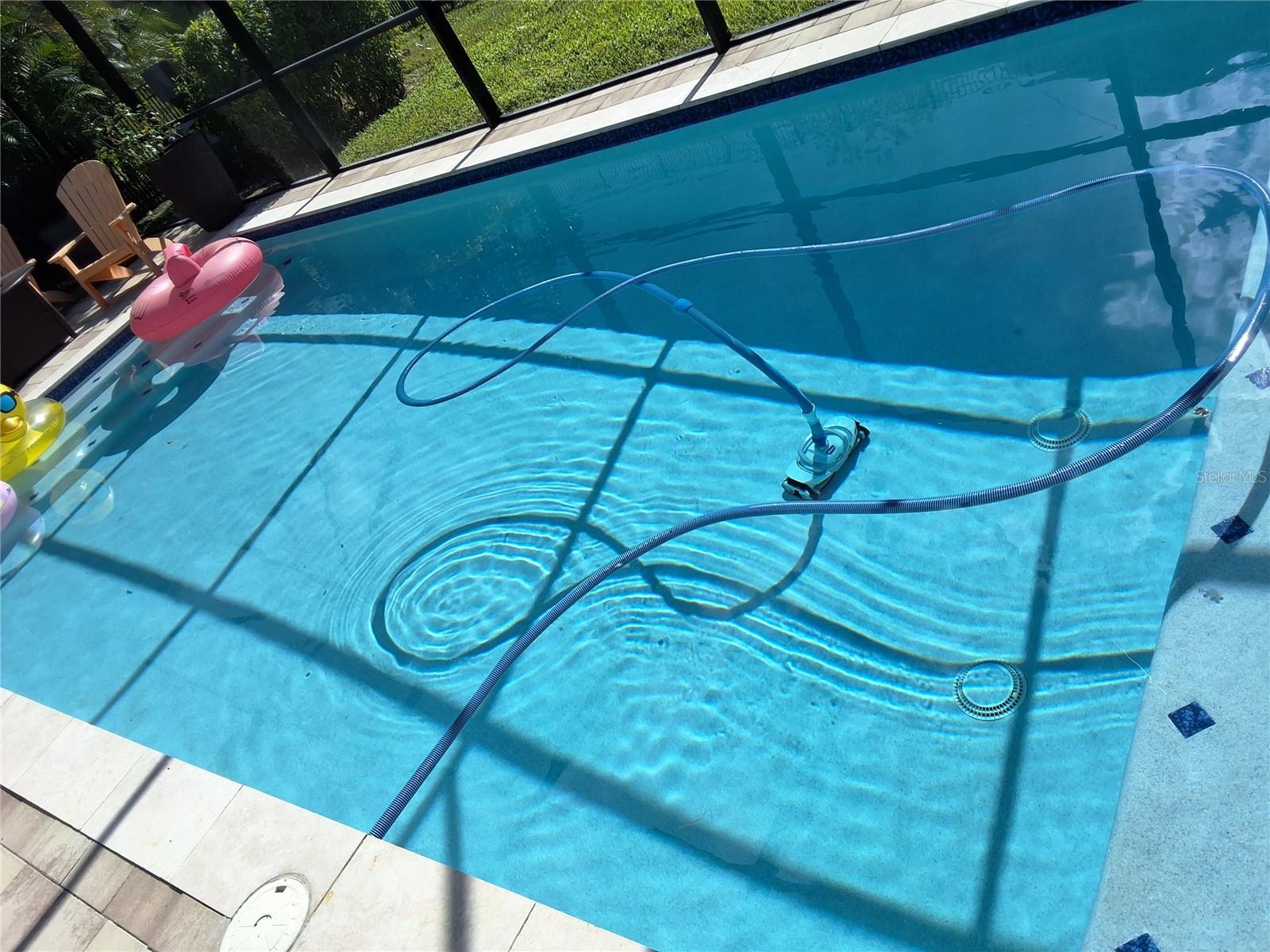 CASCADES/GROVELAND PH 5 - Residential