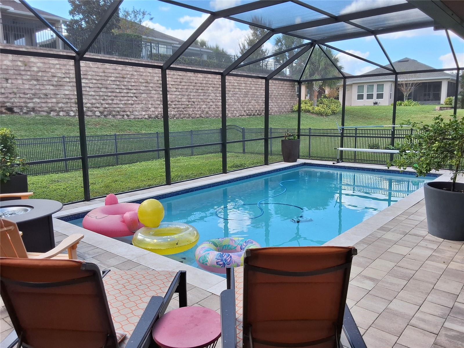 CASCADES/GROVELAND PH 5 - Residential