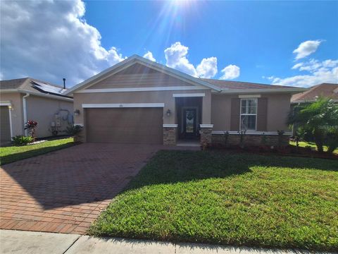 602 CONSERVATION BOULEVARD GROVELAND FL 34736