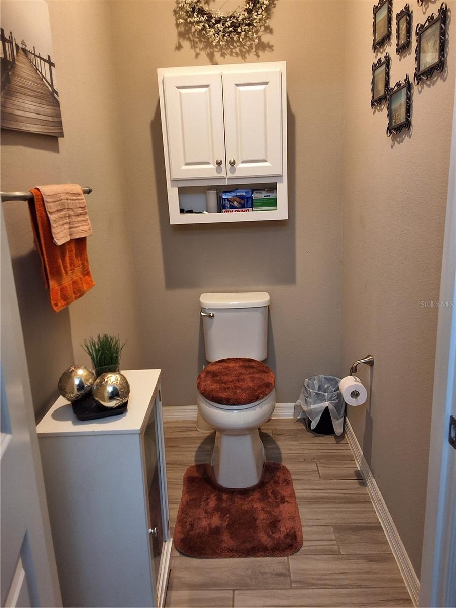 CASCADES/GROVELAND PH 5 - Residential