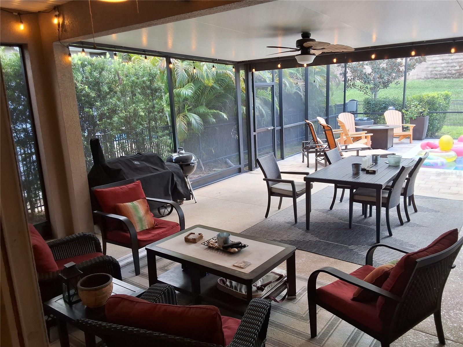 CASCADES/GROVELAND PH 5 - Residential