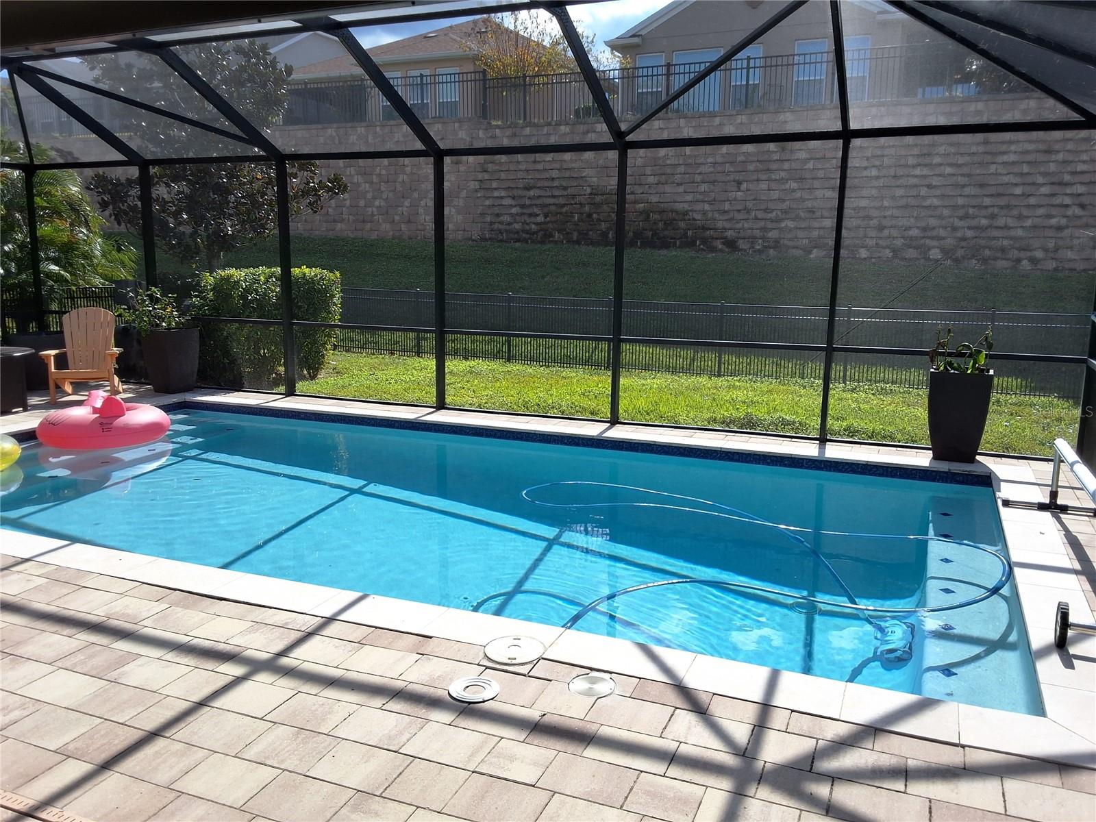 CASCADES/GROVELAND PH 5 - Residential