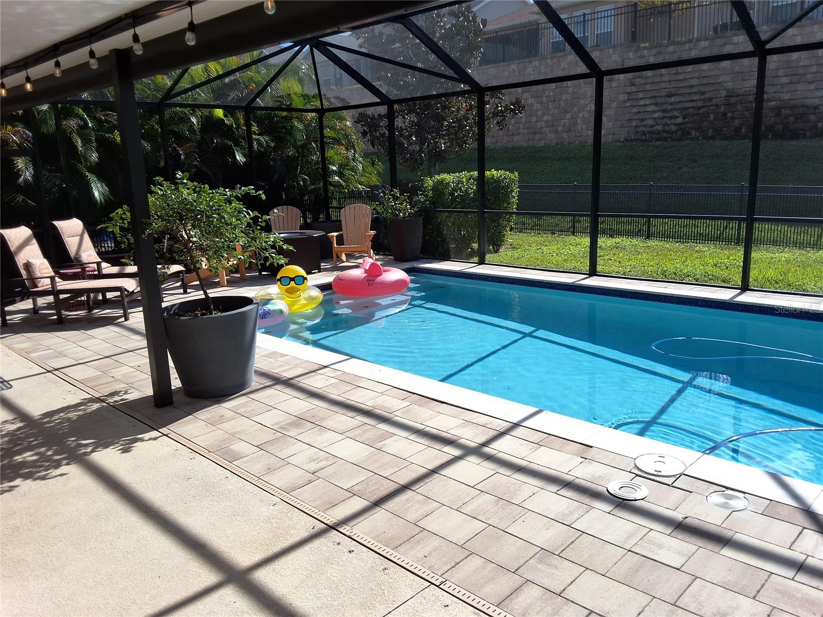 CASCADES/GROVELAND PH 5 - Residential