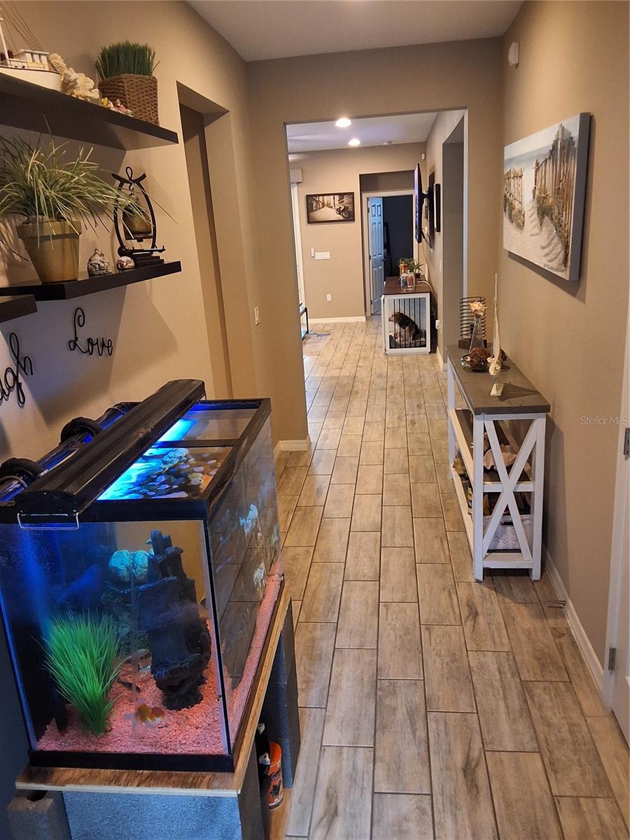 CASCADES/GROVELAND PH 5 - Residential