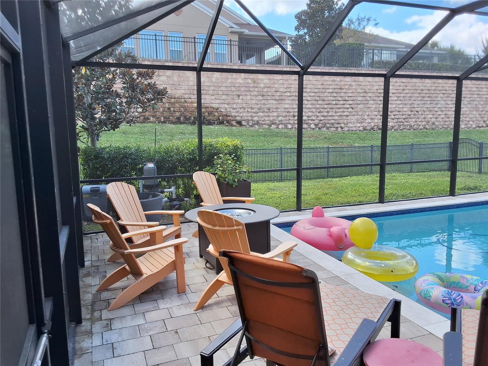 CASCADES/GROVELAND PH 5 - Residential