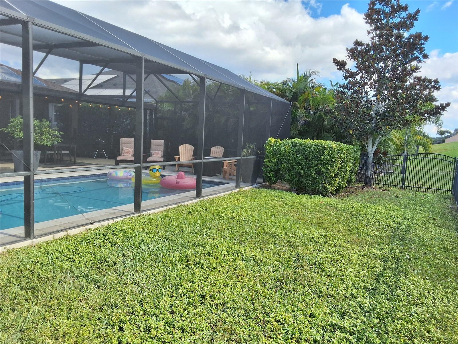 CASCADES/GROVELAND PH 5 - Residential