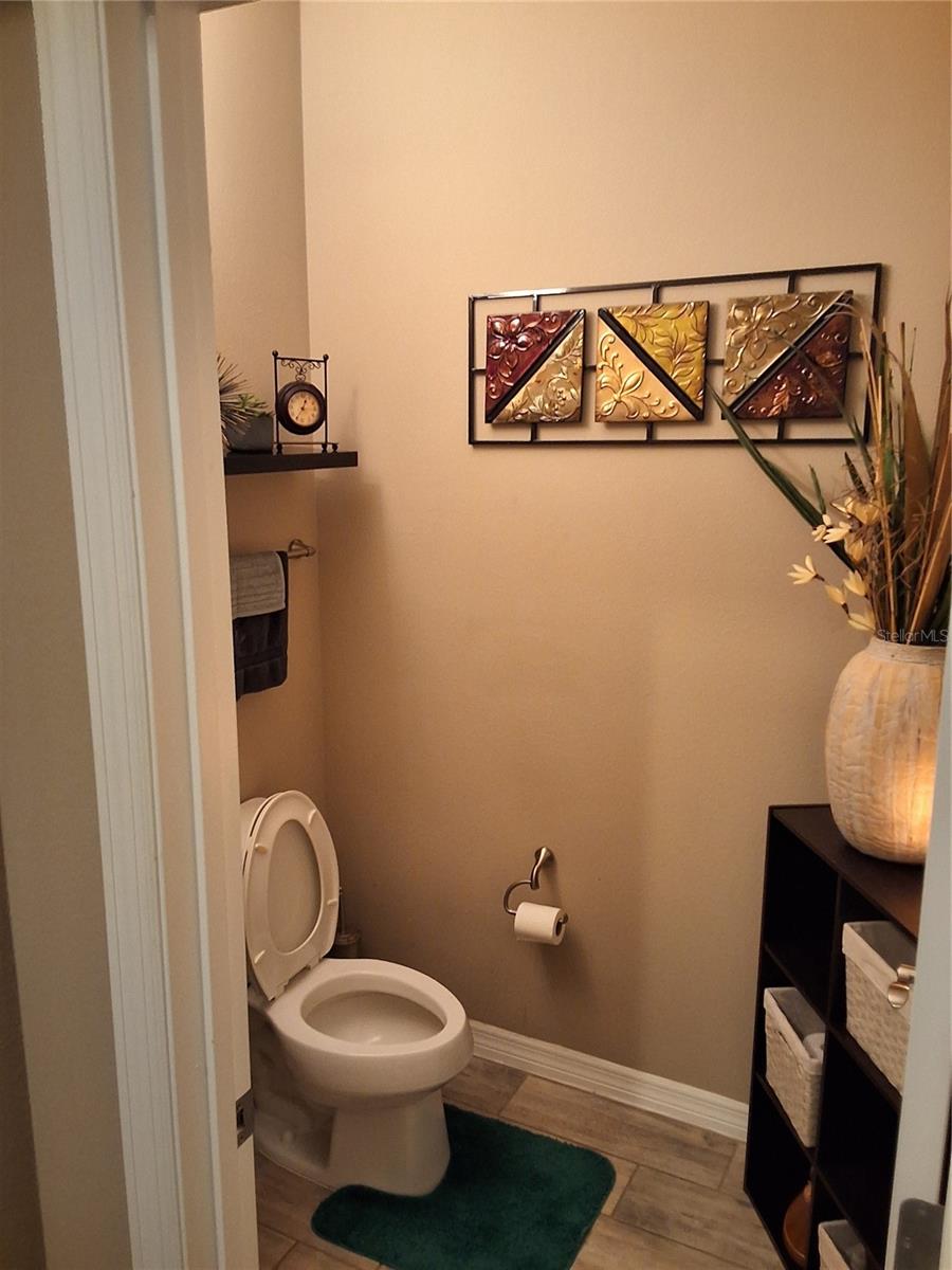 CASCADES/GROVELAND PH 5 - Residential